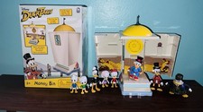 Scrooge mcduck bank for sale  San Antonio