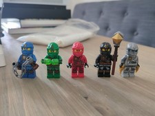 Lego ninjago tournament for sale  FERRYHILL
