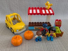 Lego duplo 10867 for sale  SOUTHEND-ON-SEA