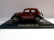 Fiat story collection usato  Valgioie