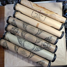 Bundle antique pianola for sale  BLAYDON-ON-TYNE
