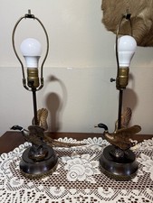 Vtg pair brass for sale  Tomah