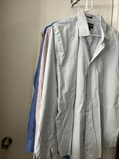 Lot dress shirts for sale  Elmhurst