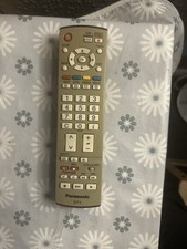 Genuine panasonic eur7651080 for sale  NOTTINGHAM