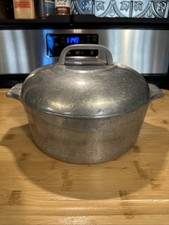Vintage wagner ware for sale  Louisville