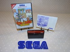 tom and jerry master system comprar usado tom and jerry master system comprar usado Enviando para Brazil