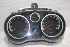Tacho kombiinstrument p0013264 gebraucht kaufen  Schwaigern