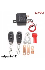 Stacca batteria 12v usato  Torino