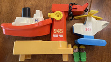 Vintage fisher price for sale  Little Rock