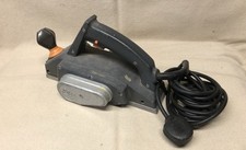Elu hobel power for sale  ASHFORD