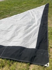Jib sail foot for sale  Garden City