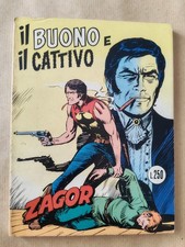 Zagor zenith 155 usato  Ischia