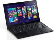 Sony vaio pro gebraucht kaufen  Siegen