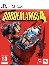 Borderlands playstation ps5 usato  Desio