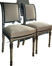Antique french chairs for sale  HAMPTON