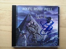 Axel rudi pell gebraucht kaufen  Freilassing