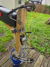 Used hoyt spyder for sale  Richmond