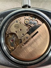 Omega seamaster 200 usato  Alessandria