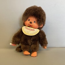 Sekiguchi monchhichi junge gebraucht kaufen  Hannover