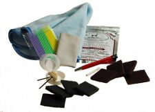 Relógio Ultimate Kit de remoção de arranhões para todos os acabamentos Escovado & alto polimento Ti comprar usado  Enviando para Brazil
