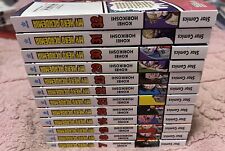 Manga mha hero usato  Mediglia