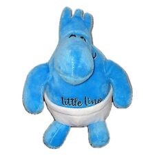 Little lino stofftier gebraucht kaufen  Köln