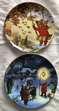 rupert bear plate for sale rupert bear plate for sale STOCKPORT