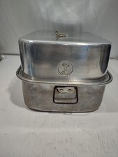 Vintage large roaster for sale  Memphis