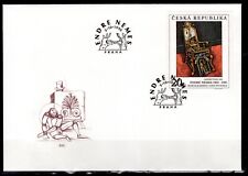 Tchéquie 1996 1er d'occasion  Montpellier-