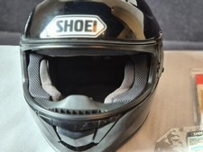 Air motoradhelm shoei gebraucht kaufen  Bad Wildbad
