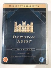Downton abbey movie for sale Downton abbey movie for sale  BURY ST. EDMUNDS