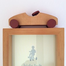 Wooden frame 4x6 for sale  Weston