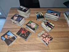 énorme lot cartes d'occasion  Saint-Malo