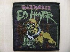 Iron maiden hunter gebraucht kaufen  Hechingen