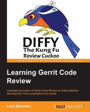 Learning Gerrit Code Review by Milanesio, Luca comprar usado  Enviando para Brazil