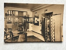 G877 postcard interior for sale  Winnebago