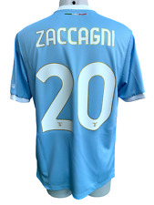 Maglia lazio zaccagni usato  Roma