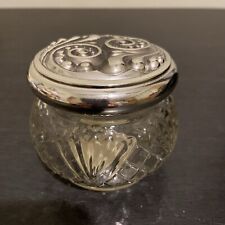 Vintage avon jar for sale  Hazel Park