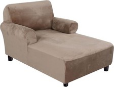 Chaise lounge cover d'occasion  Expédié en Belgium