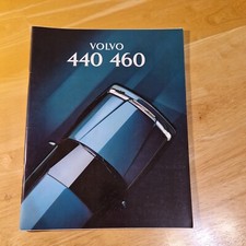 1994 volvo 440 for sale  SOUTH QUEENSFERRY