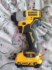 Dewalt dcf801n 12v for sale  GOSPORT