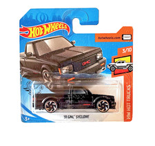 Hot wheels gmc gebraucht kaufen  Dülmen