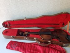Ancien violon marqué d'occasion  France