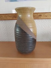 Studio pottery large for sale  LANCASTER