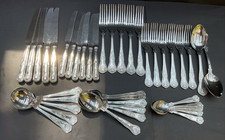 kings cutlery stainless steel for sale  AYLESBURY
