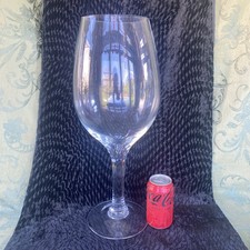 Giant wine glass for sale  New Lenox