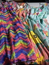 Lot girls dresses for sale  Montgomery