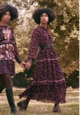 Temperley london anthropologie for sale  NEWBURY