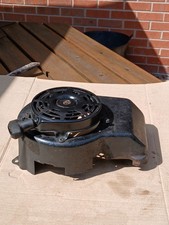 Hayter harrier briggs for sale  MANSFIELD