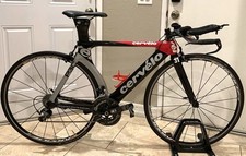 Cervelo p3c triathlon for sale  Oxnard
